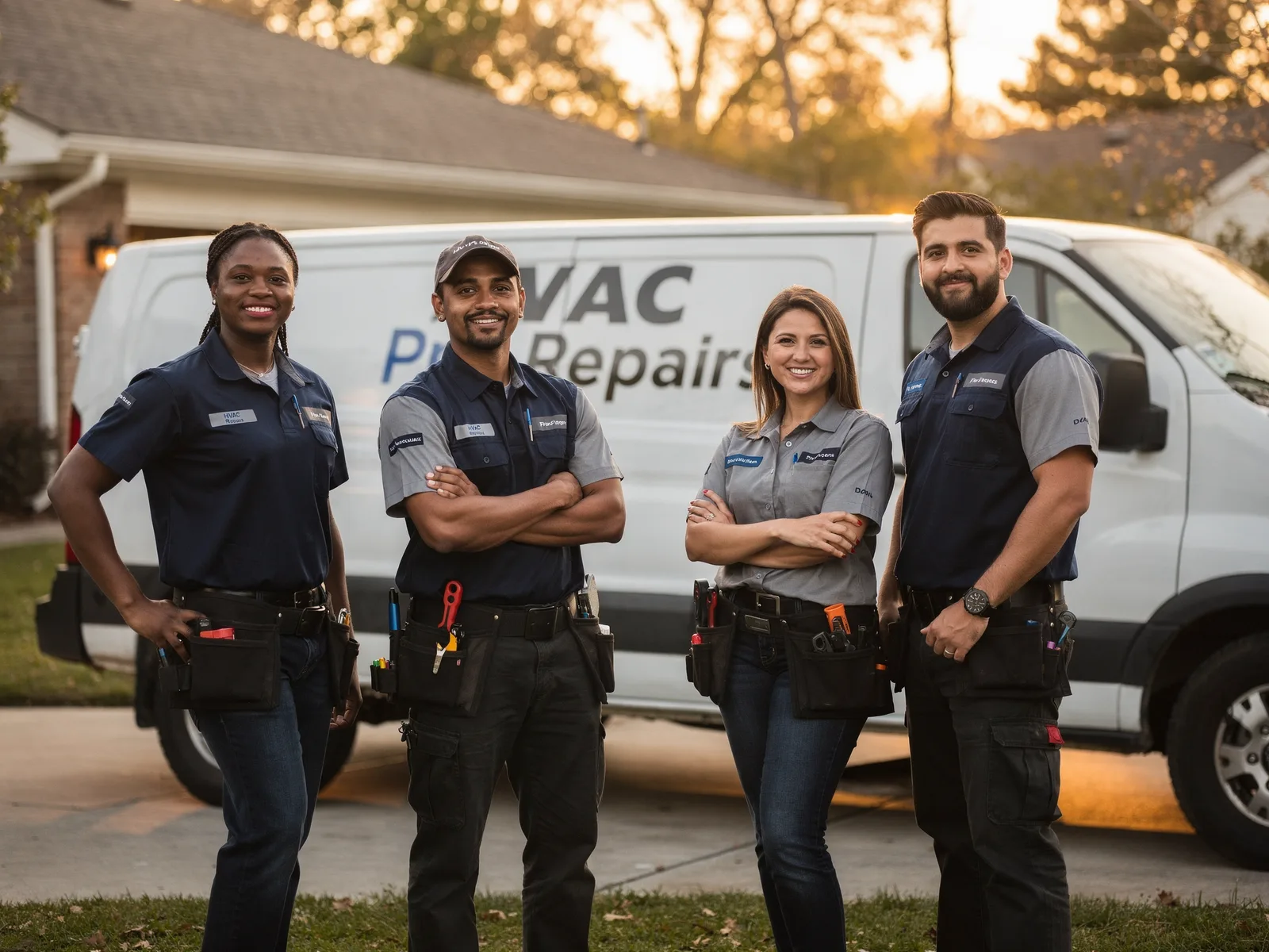 Heat Pump Repair company in East Elmhurst, NY