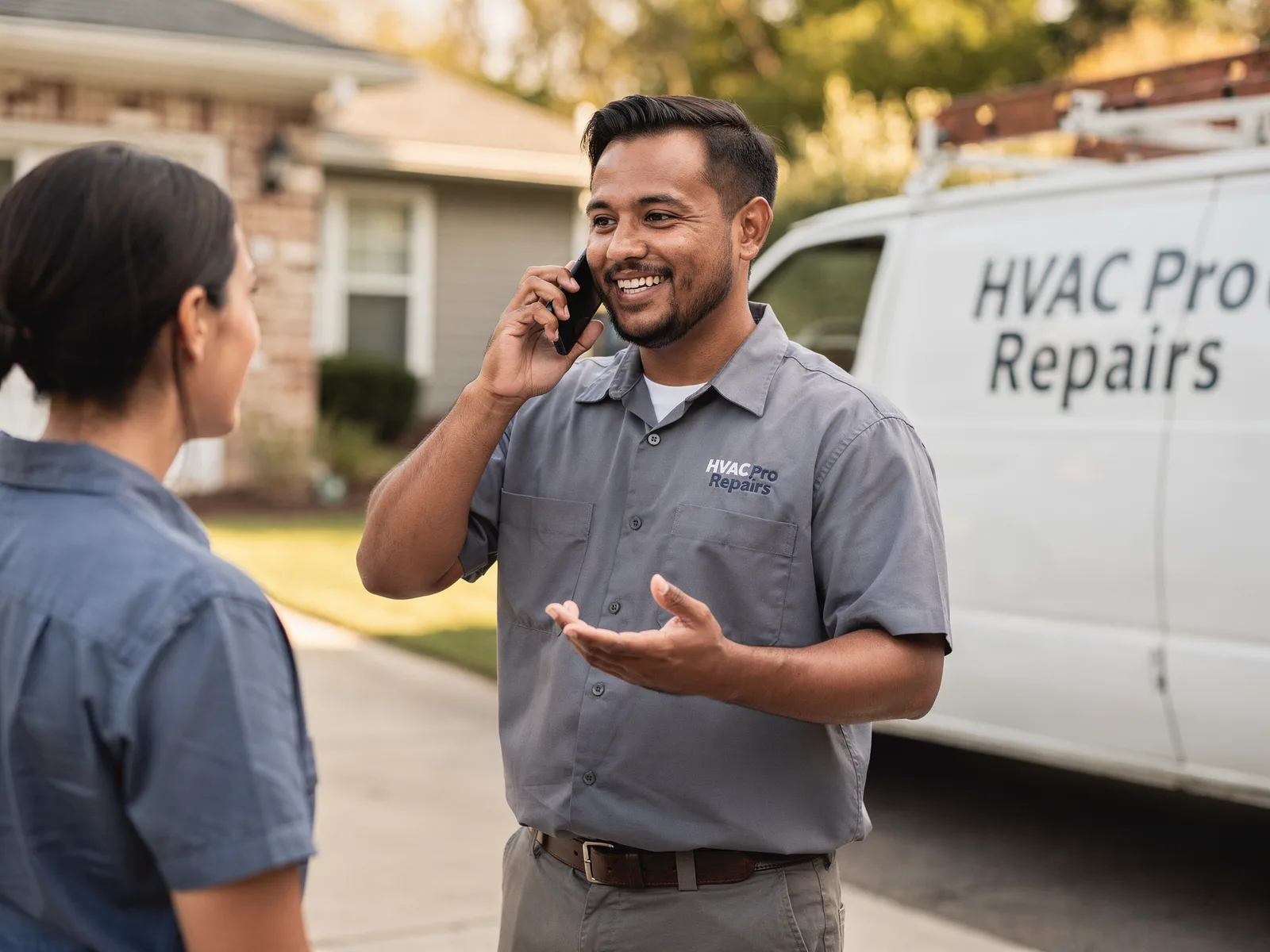 Heat Pump Repair East Elmhurst, NY FAQs